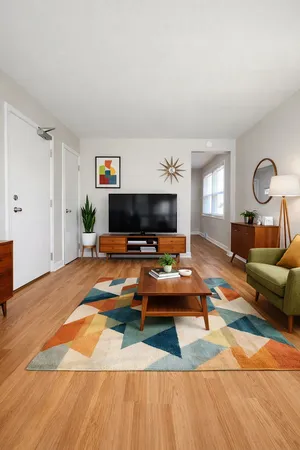 $209,900 | 4848 Hull Street, Unit 1E, Skokie, IL 60077