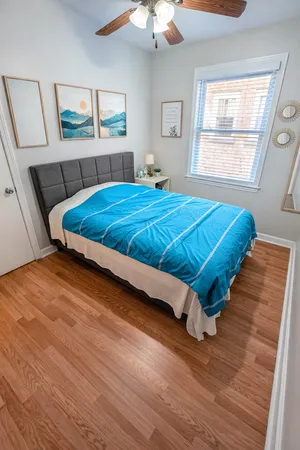 $209,900 | 4848 Hull Street, Unit 1E, Skokie, IL 60077