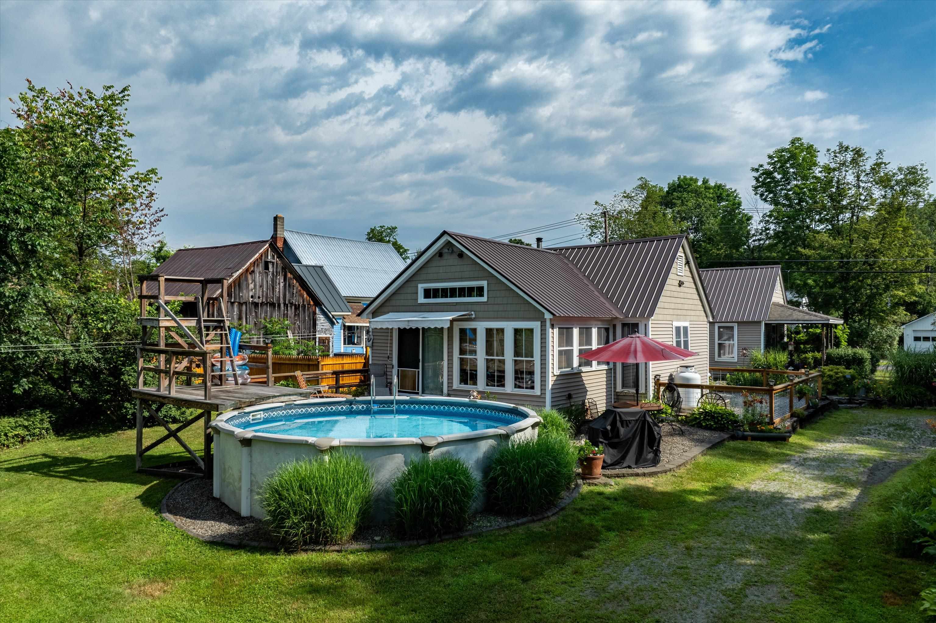 335 North Street Chester, VT 05143 - Photo 2 of 62