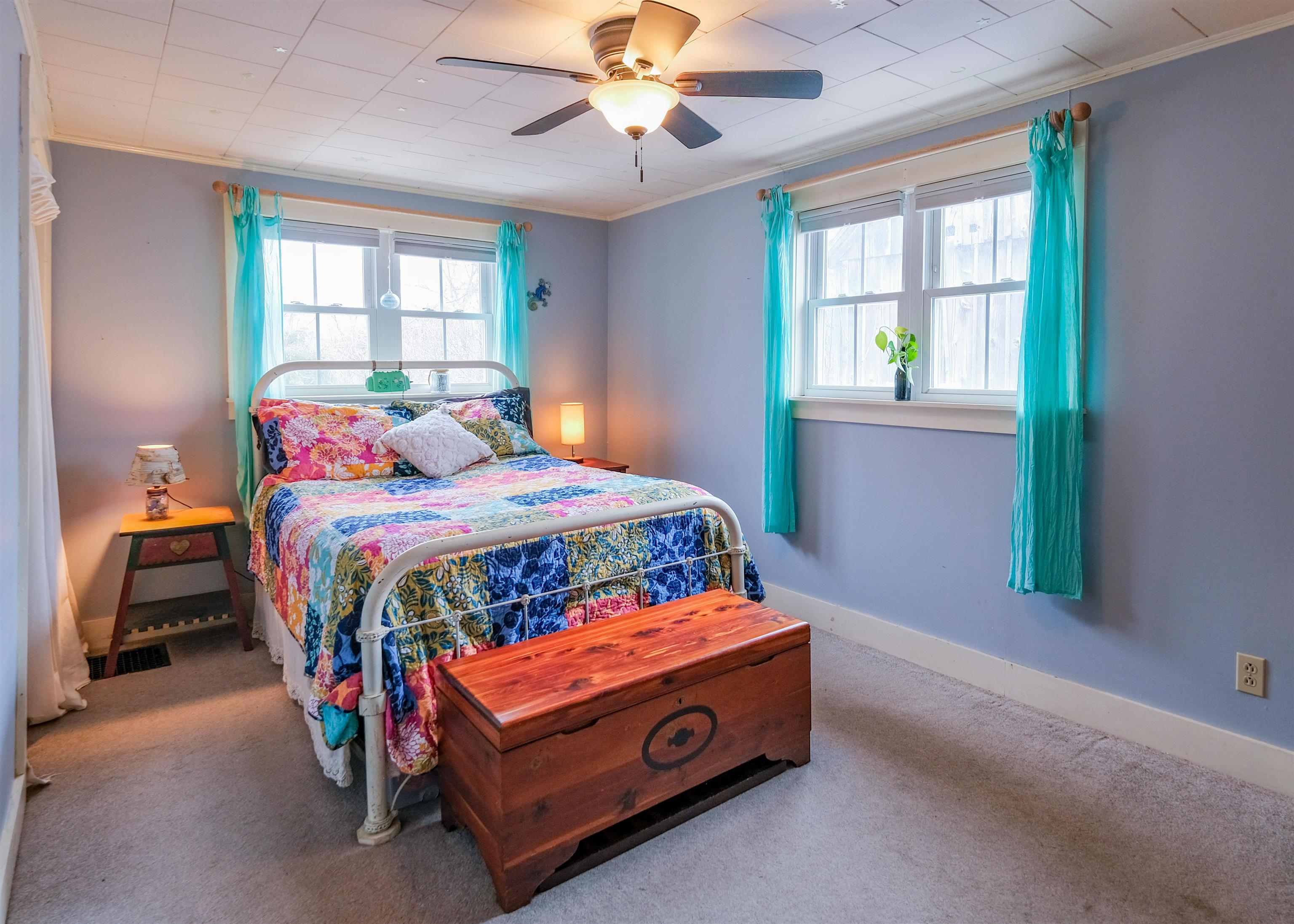 335 North Street Chester, VT 05143 - Photo 31 of 62