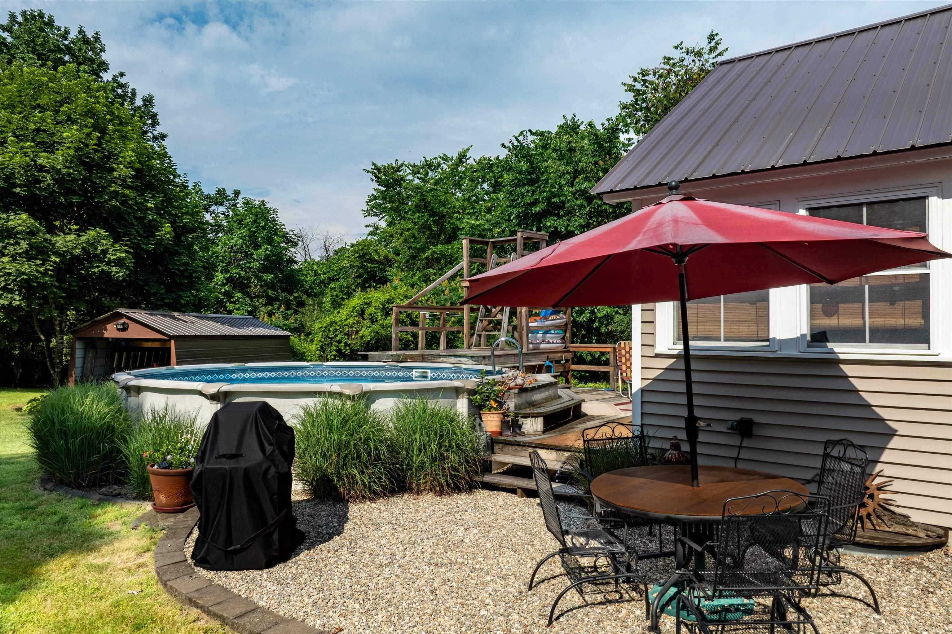 335 North Street Chester, VT 05143 - Photo 52 of 62