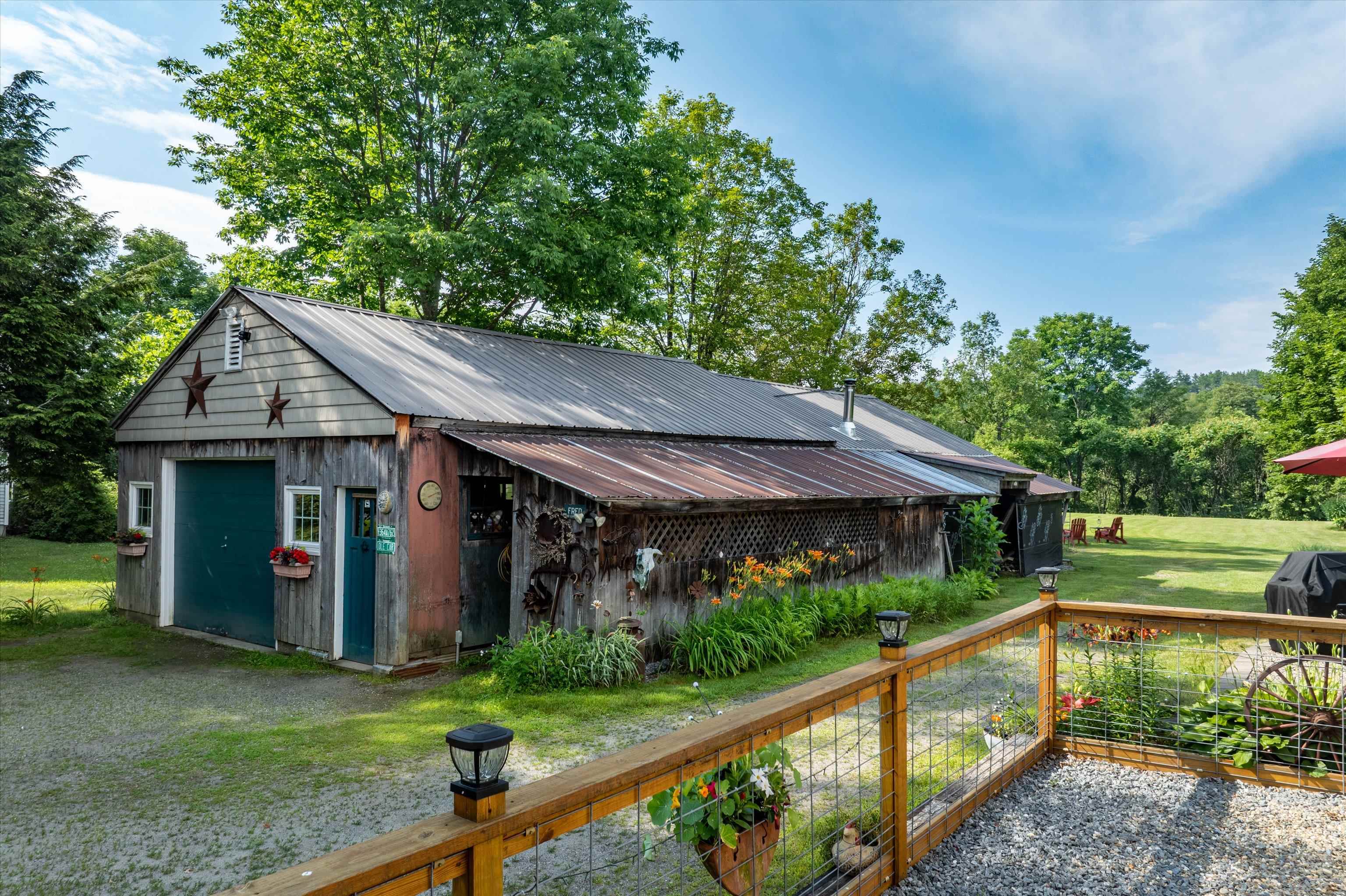 335 North Street Chester, VT 05143 - Photo 54 of 62