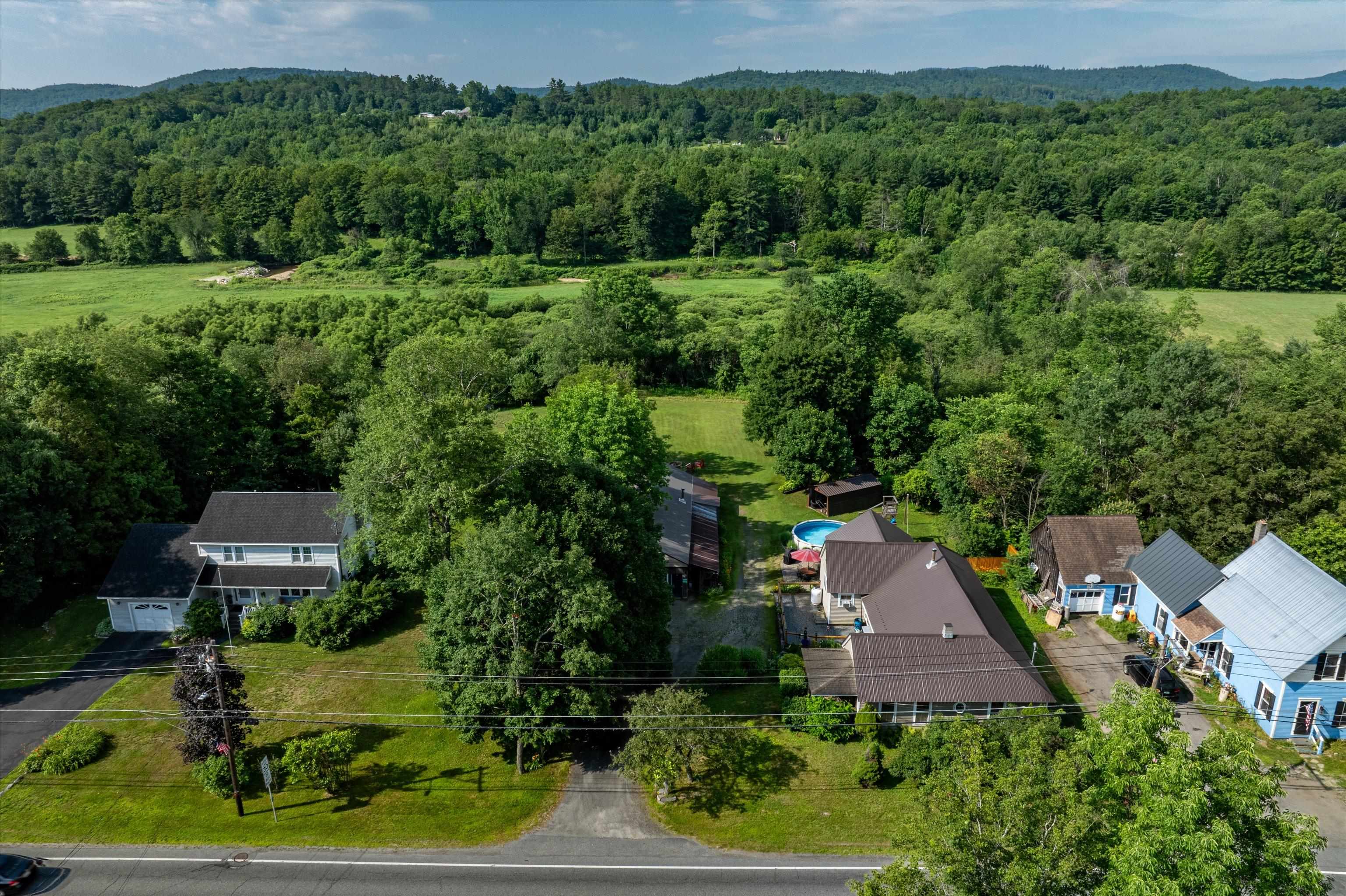 335 North Street Chester, VT 05143 - Photo 56 of 62