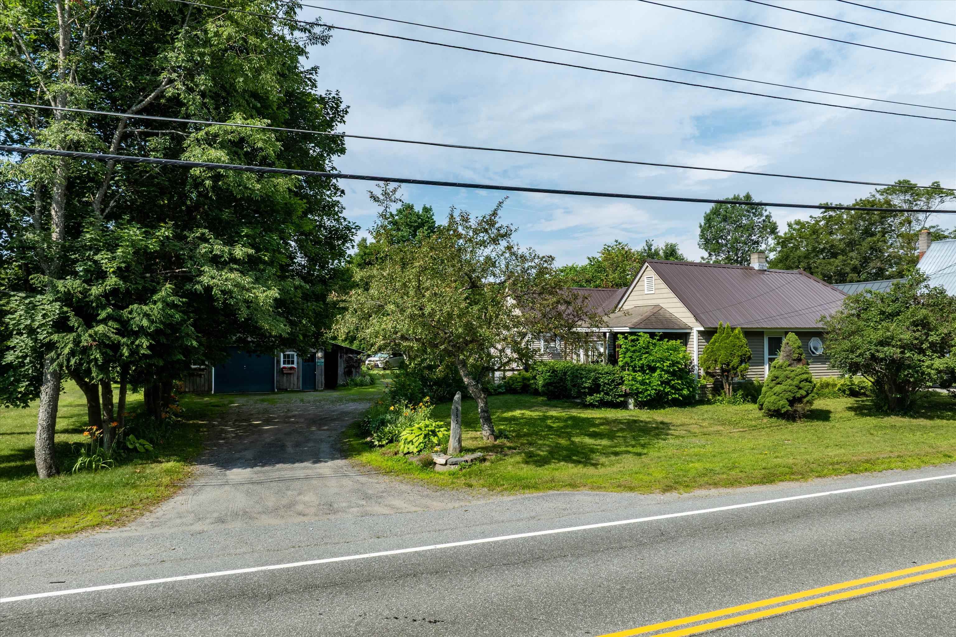 335 North Street Chester, VT 05143 - Photo 57 of 62