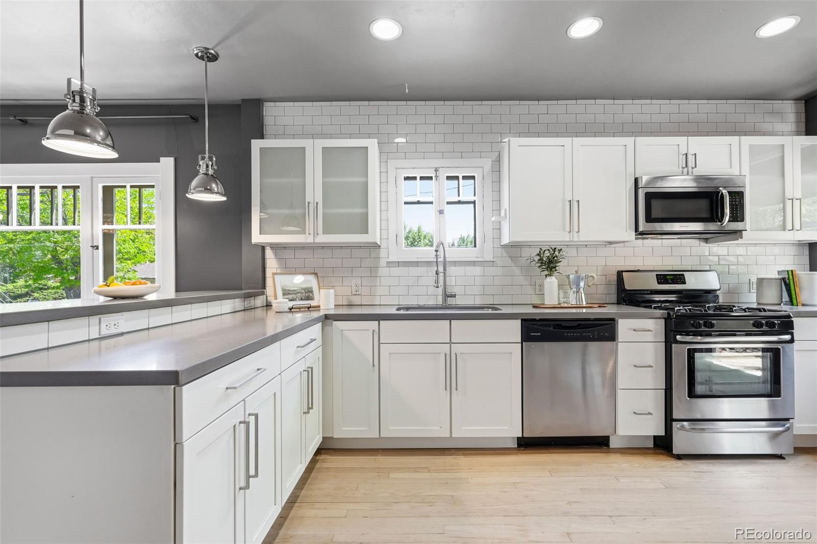 601 Jackson Street Denver, CO 80206 - Photo 15 of 40