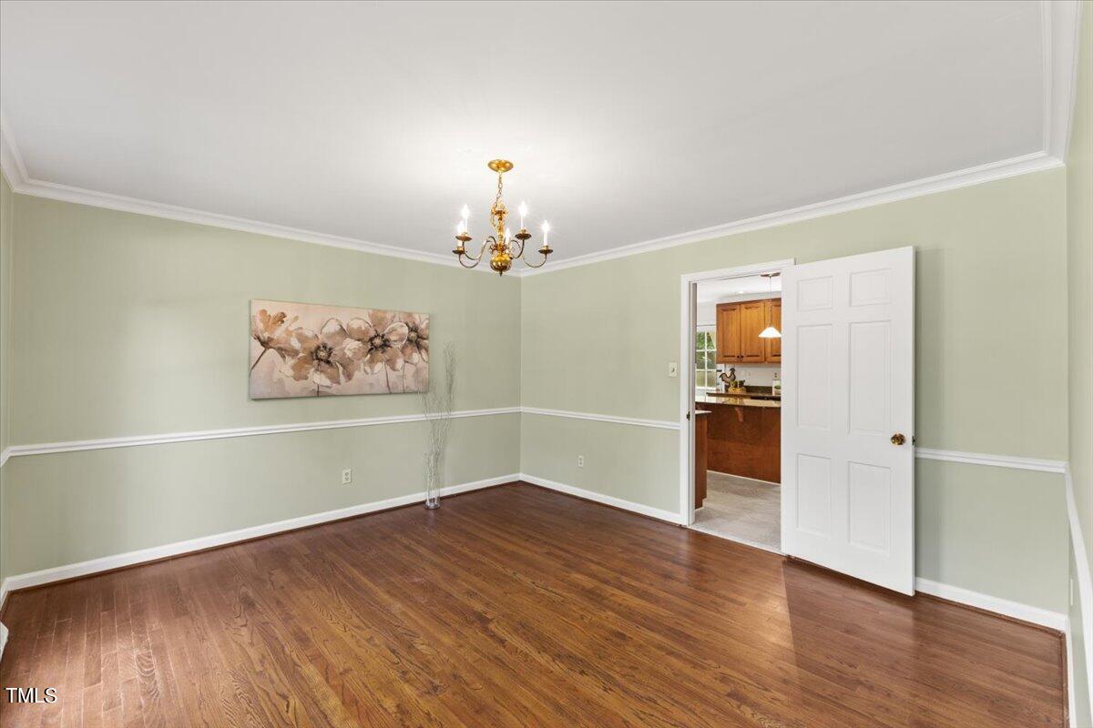 713 Pebblebrook Drive Raleigh, NC 27609 - Photo 19 of 68 23-713 Pebblebrook Dr