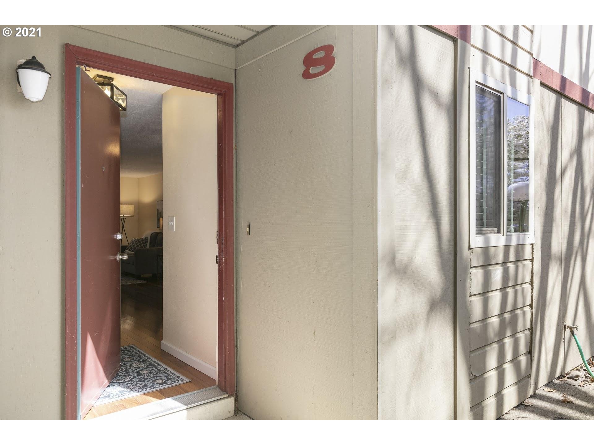 12618 Northwest Barnes Road, Unit 8 Portland, OR 97229 - Photo 2 of 29 Gallery Image 2