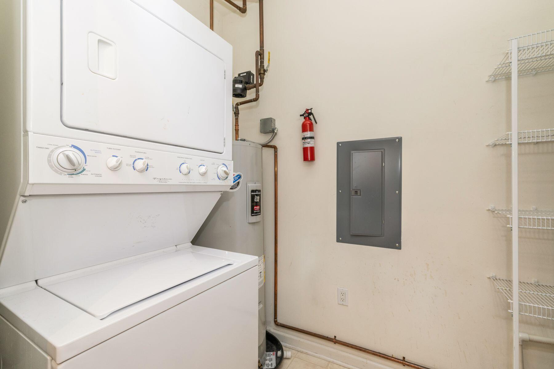 1925 North Water Street, Unit 301 Milwaukee, WI 53202 - Photo 12 of 15 Additional Storage
