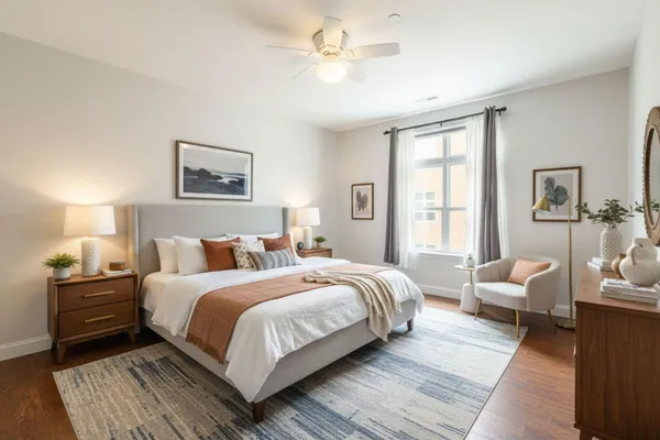 $272,500 | 1925 North Water Street, Unit 301, Milwaukee, WI 53202