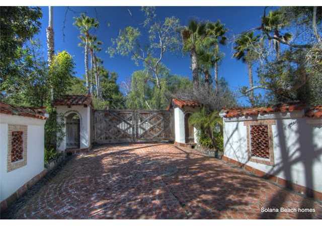 4645 La Entrada / Los Bajada @ Lm Rancho Santa Fe Ca Rancho Santa Fe, CA 92067 - Photo 3 of 6