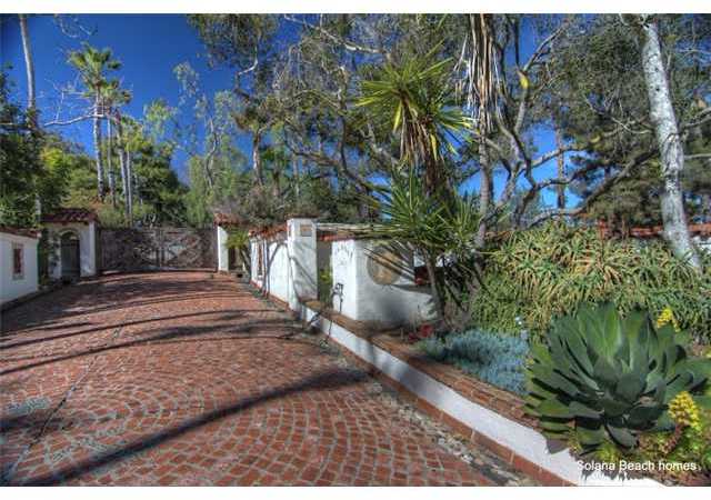 4645 La Entrada / Los Bajada @ Lm Rancho Santa Fe Ca Rancho Santa Fe, CA 92067 - Photo 4 of 6