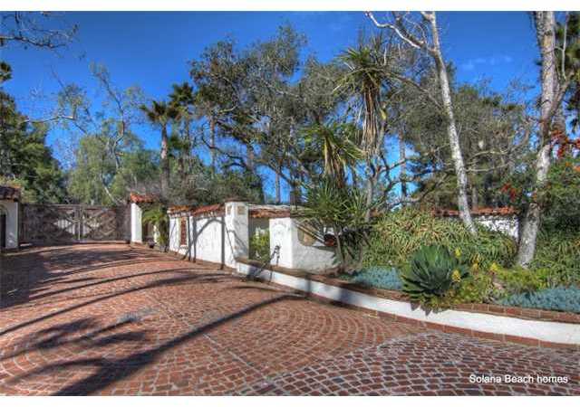 4645 La Entrada / Los Bajada @ Lm Rancho Santa Fe Ca Rancho Santa Fe, CA 92067 - Photo 5 of 6