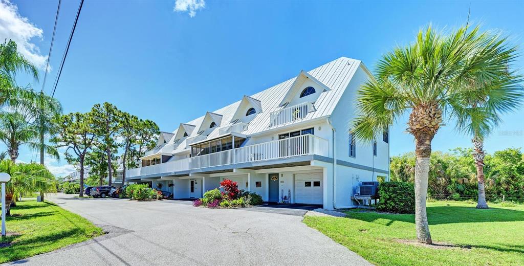 6800 Placida Road, Unit TH1 Englewood, FL 34224 - Photo 1 of 1
