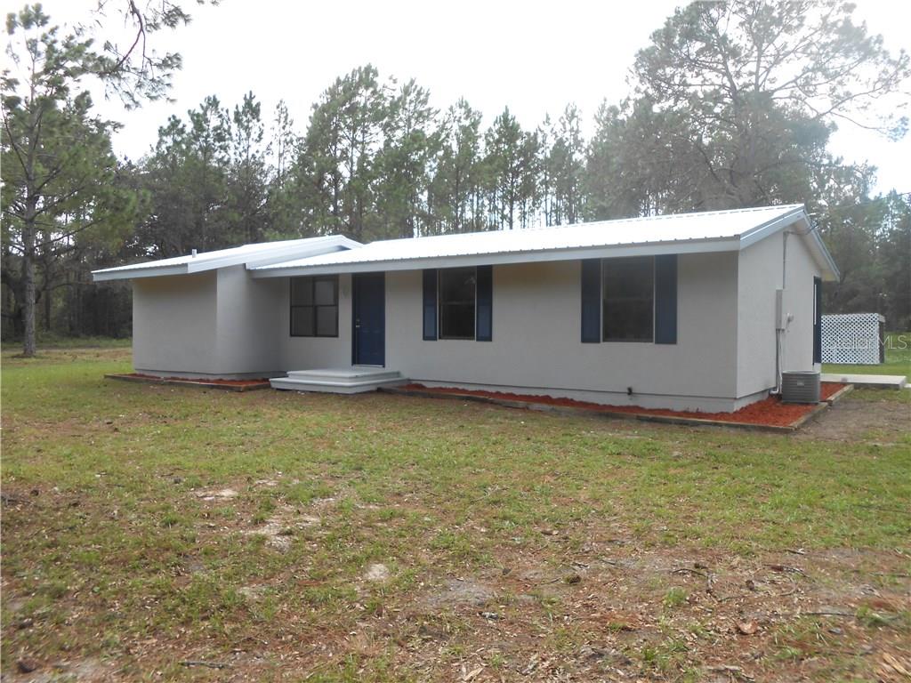 4310 McCorvey Road DeLand, FL 32724 - Photo 1 of 1