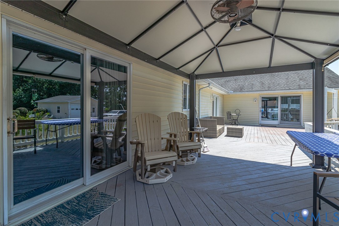 4400 Hacks Neck Road Heathsville, VA 22473 - Photo 59 of 78