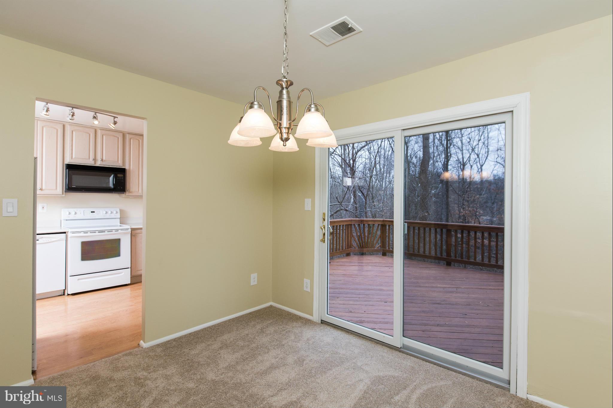 5270 Lonsdale Drive Springfield, VA 22151 - Photo 5 of 12 Dining Room