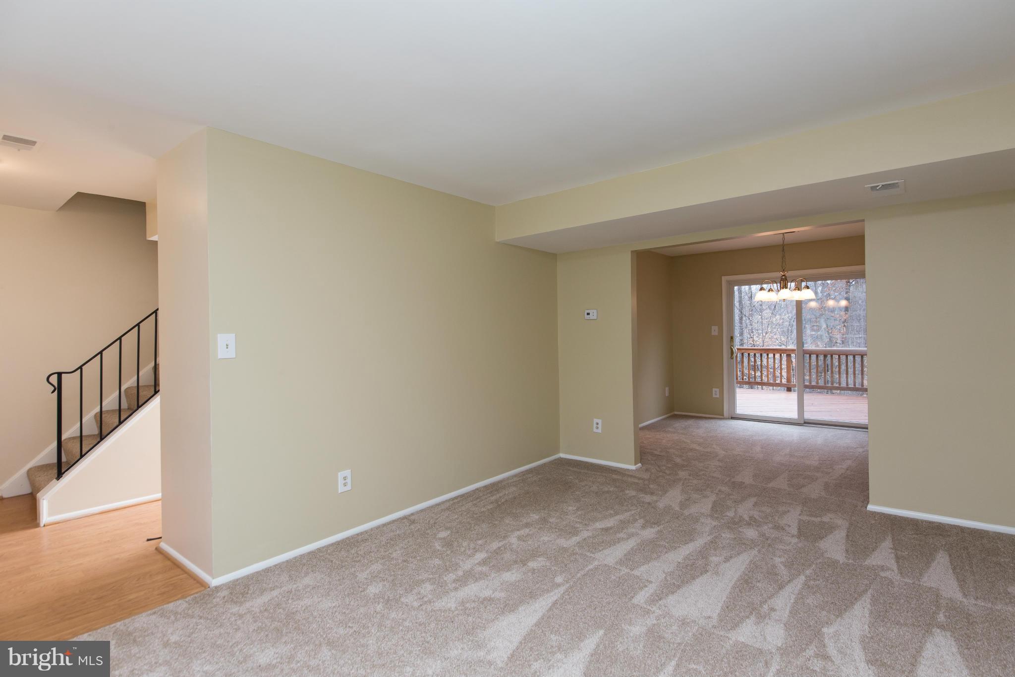 5270 Lonsdale Drive Springfield, VA 22151 - Photo 6 of 12 Family Room