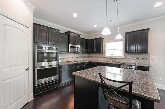 $637,000 | 4449 Amberleaf Walk, Lilburn, GA 30047