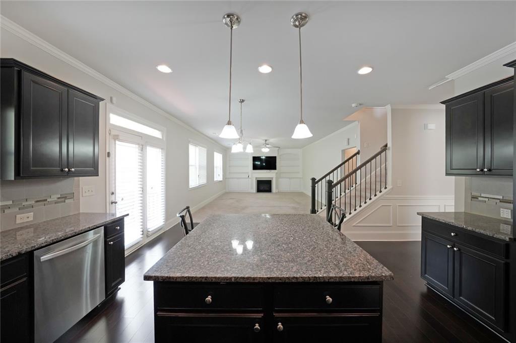 4449 Amberleaf Walk Lilburn, GA 30047 - Photo 12 of 49