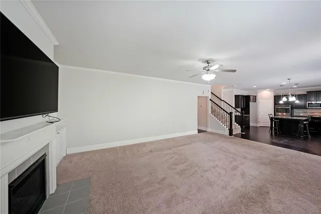 $637,000 | 4449 Amberleaf Walk, Lilburn, GA 30047