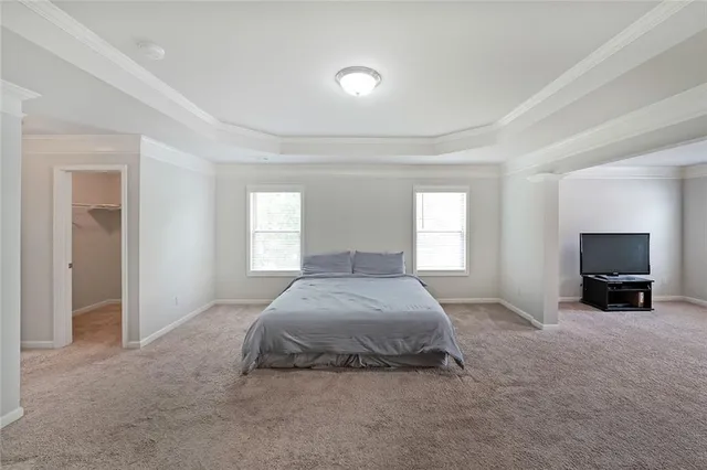 $637,000 | 4449 Amberleaf Walk, Lilburn, GA 30047