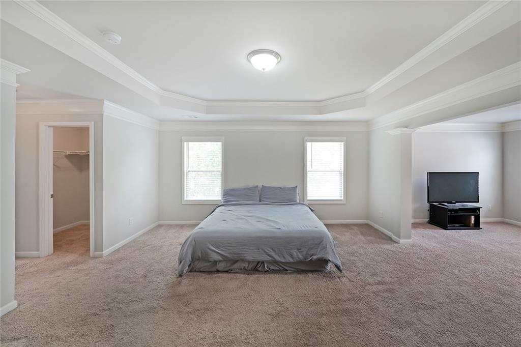 4449 Amberleaf Walk Lilburn, GA 30047 - Photo 25 of 49