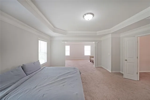 $637,000 | 4449 Amberleaf Walk, Lilburn, GA 30047