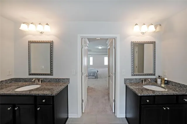 $637,000 | 4449 Amberleaf Walk, Lilburn, GA 30047