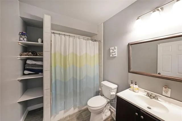 $637,000 | 4449 Amberleaf Walk, Lilburn, GA 30047