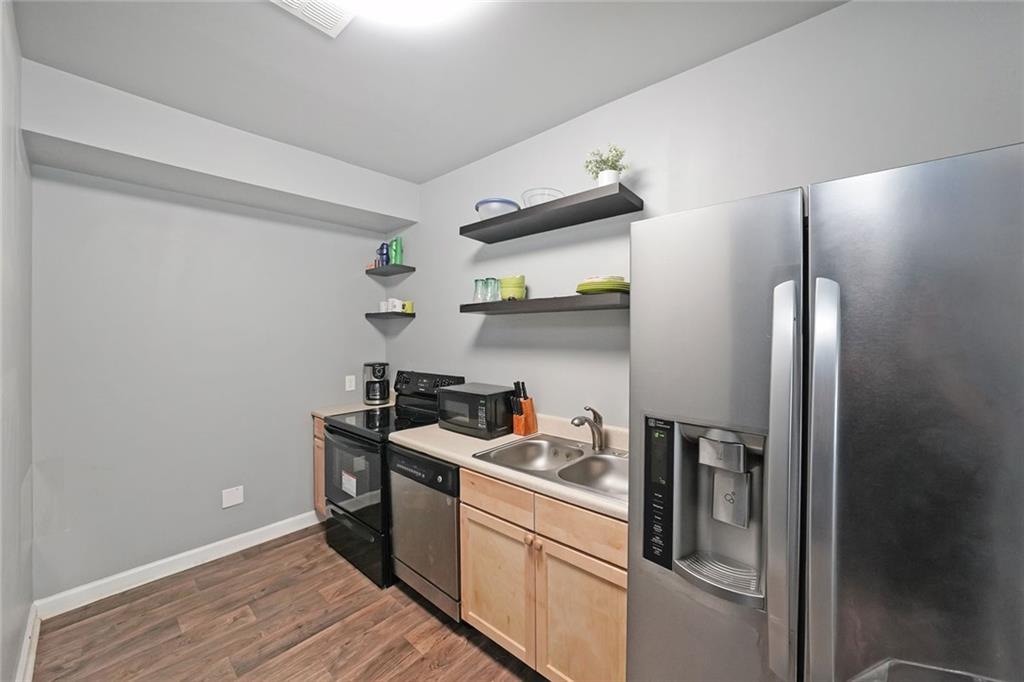 4449 Amberleaf Walk Lilburn, GA 30047 - Photo 44 of 49