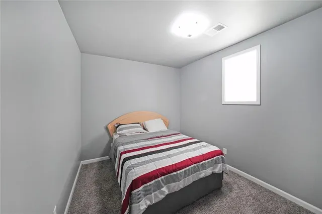 $637,000 | 4449 Amberleaf Walk, Lilburn, GA 30047