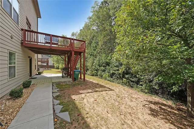 $637,000 | 4449 Amberleaf Walk, Lilburn, GA 30047