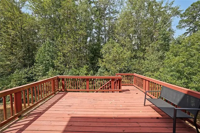 $637,000 | 4449 Amberleaf Walk, Lilburn, GA 30047