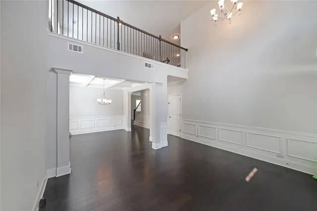 $637,000 | 4449 Amberleaf Walk, Lilburn, GA 30047