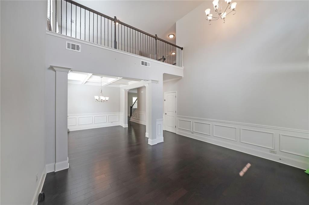 4449 Amberleaf Walk Lilburn, GA 30047 - Photo 5 of 49