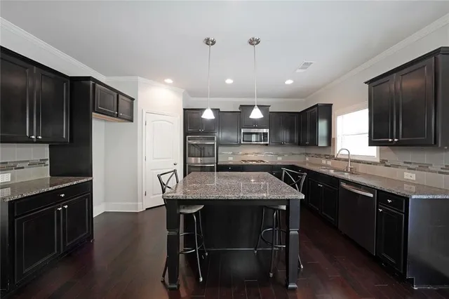 $637,000 | 4449 Amberleaf Walk, Lilburn, GA 30047