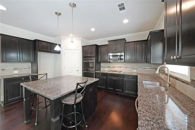 $637,000 | 4449 Amberleaf Walk, Lilburn, GA 30047