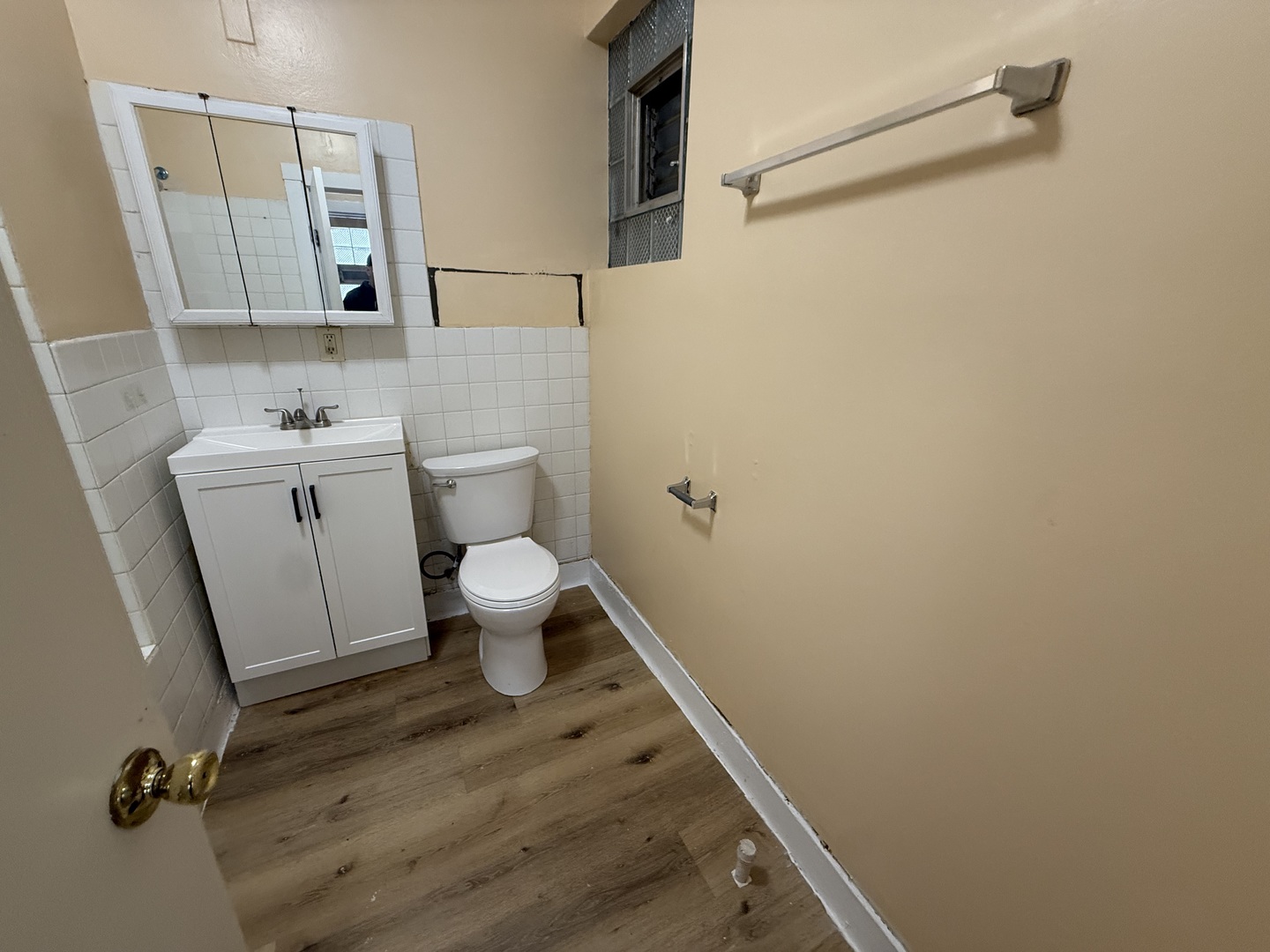 6441 West 23rd Street, Unit 14 Berwyn, IL 60402 - Photo 10 of 11 a bathroom with a toilet and a shower