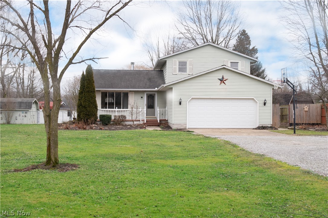 13851 Diagonal Road Lagrange, OH 44050 - Photo 1 of 20