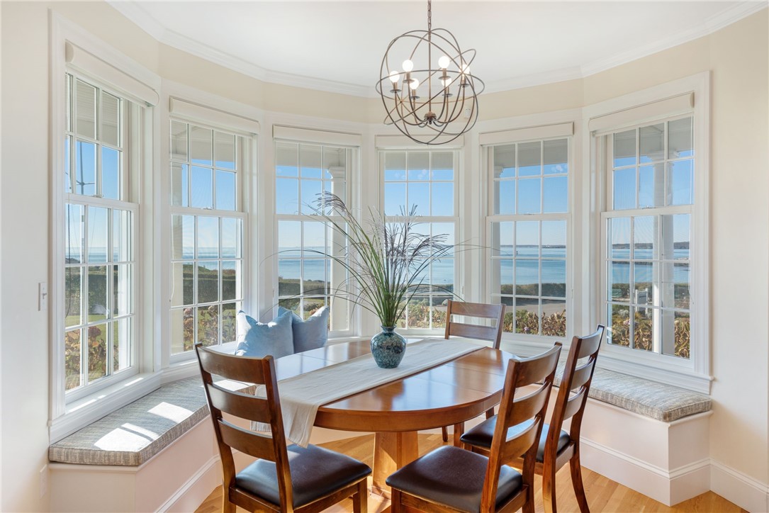 591 Ocean Avenue Newport, RI 02840 - Photo 13 of 39 Ocean views