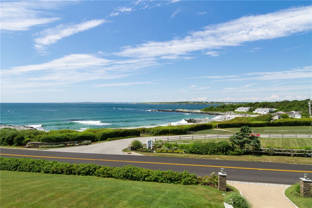 591 Ocean Avenue Newport, RI 02840 - Photo 15 of 39 Private Castle Hill Beach rights