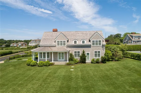 $25,000 | 591 Ocean Avenue, Newport, RI 02840