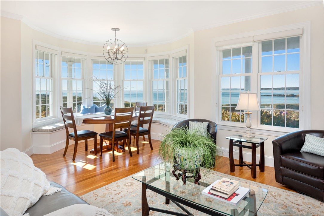 591 Ocean Avenue Newport, RI 02840 - Photo 10 of 39 Western ocean views