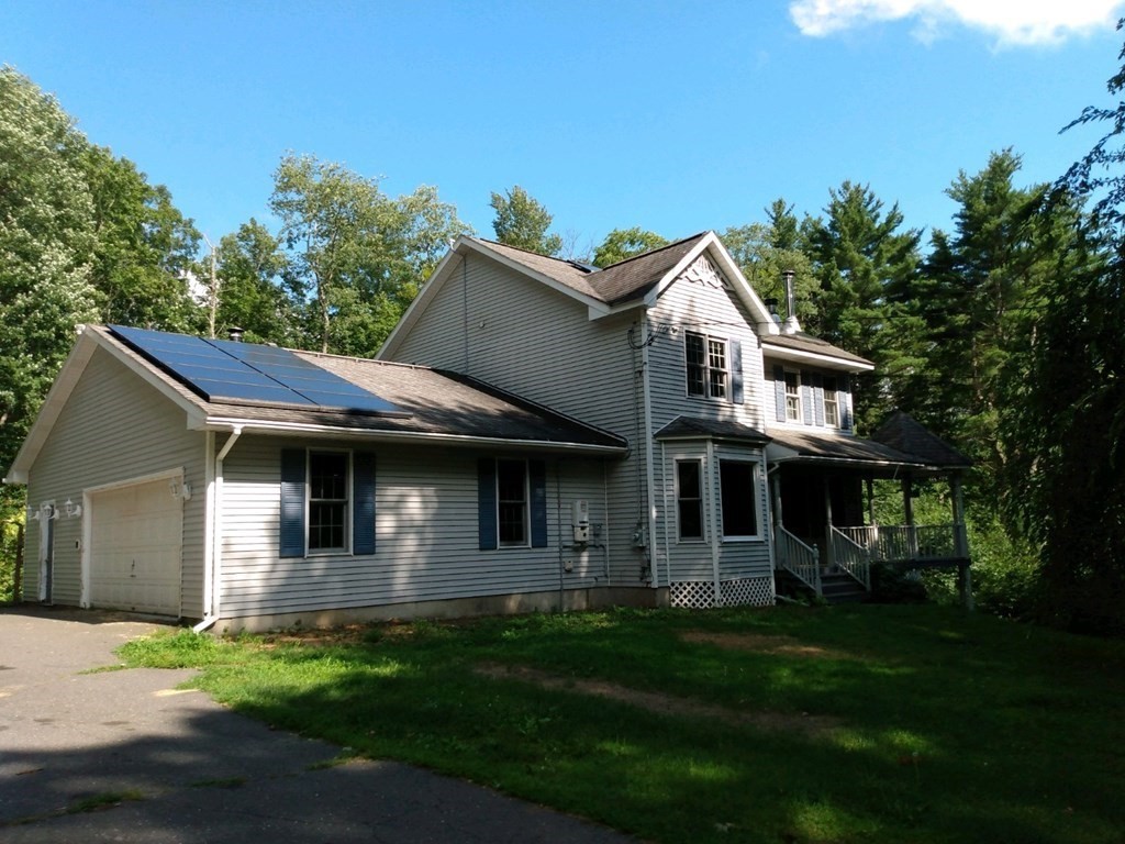 32 Hartland Hollow Road Granville, MA 01034 - Photo 1 of 14 Gallery Image 1