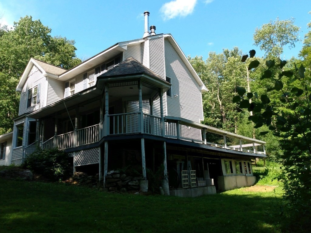 32 Hartland Hollow Road Granville, MA 01034 - Photo 2 of 14 Gallery Image 2