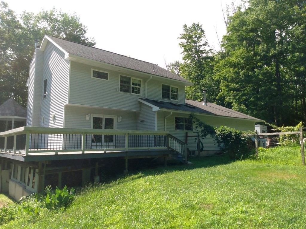 32 Hartland Hollow Road Granville, MA 01034 - Photo 3 of 14 Gallery Image 3