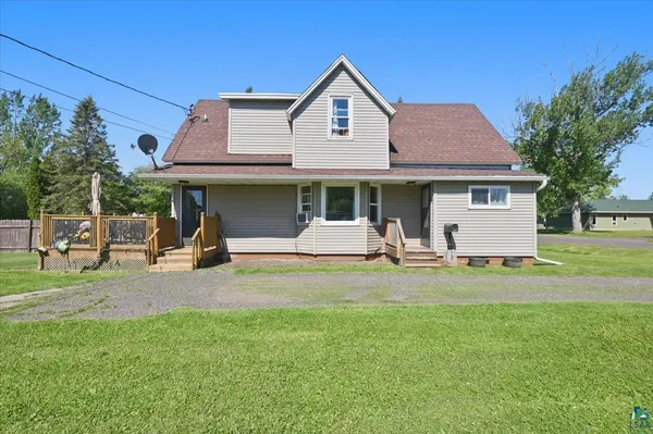 $215,000 | 1824 North 53rd Street, Superior, WI 54880