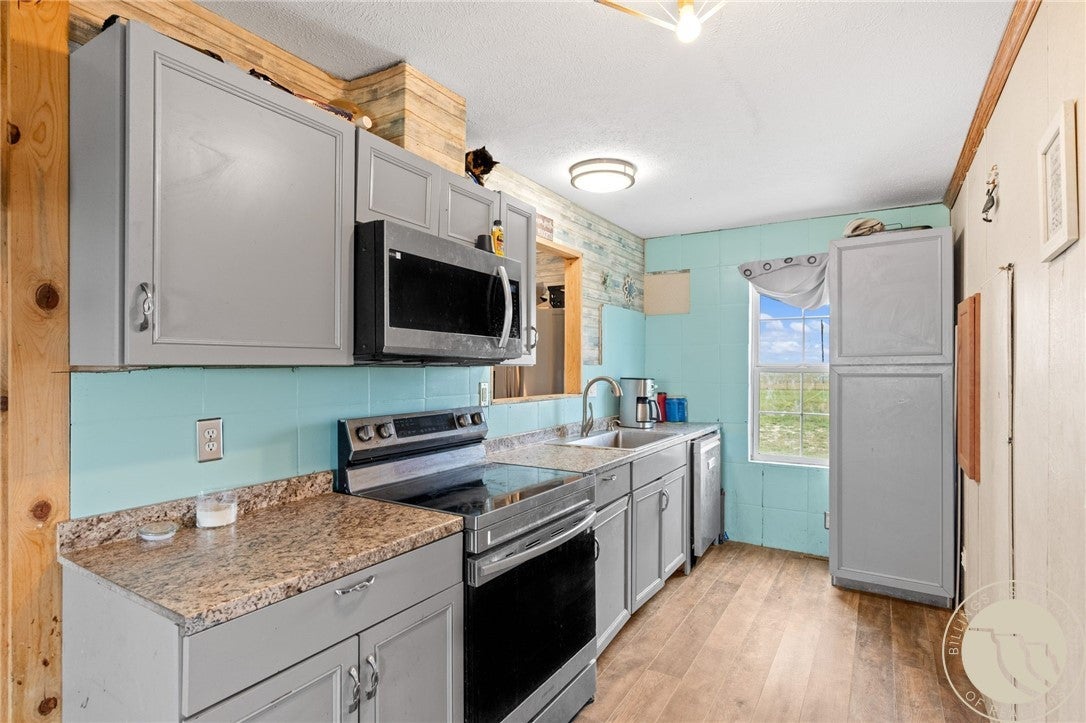 38 Anderson Road Lavina, MT 59046 - Photo 16 of 50 Gallery Image 16