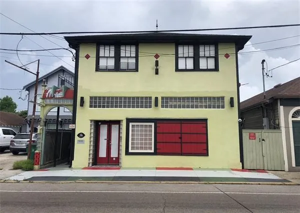 $1,100 | 506 Lafayette Street, Unit D, Gretna, LA 70053