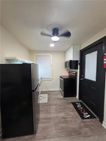 $1,100 | 506 Lafayette Street, Unit D, Gretna, LA 70053